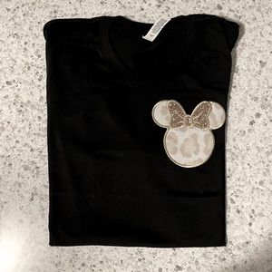 Minnie Mouse Shirt